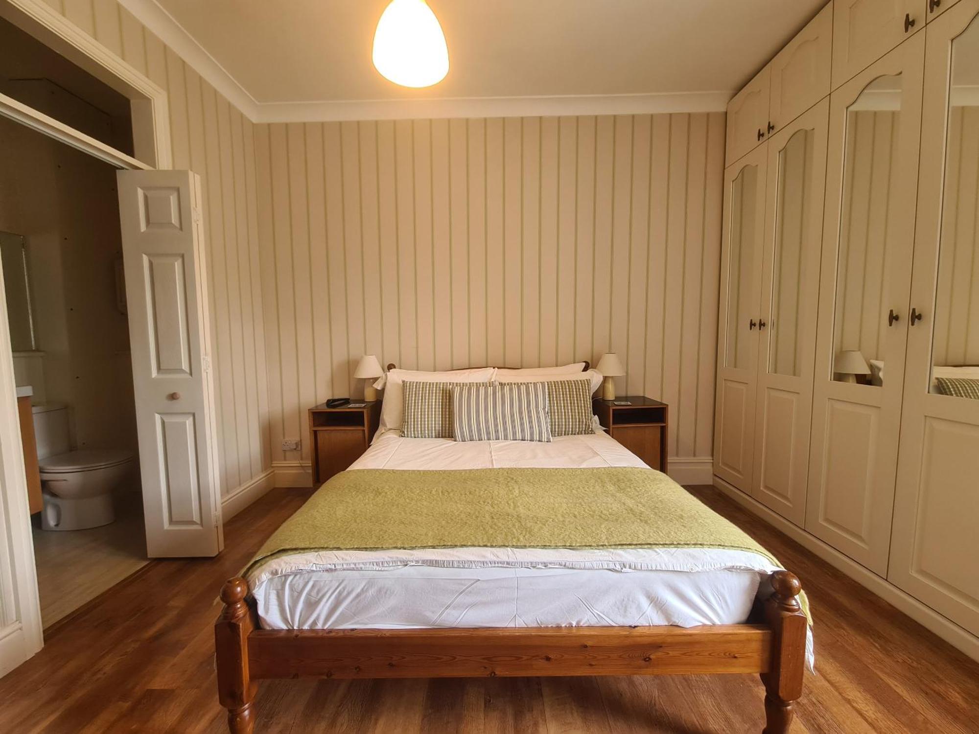 Bnb-Side Portland Habitación foto